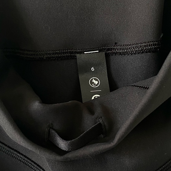 Lululemon Yoga Pants - Picture 7 of 8